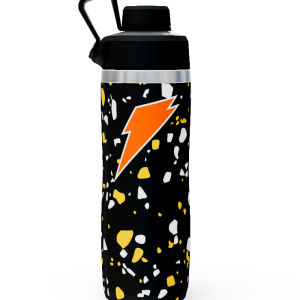 Gatorade Custom Stainless Steel Bottle 22oz