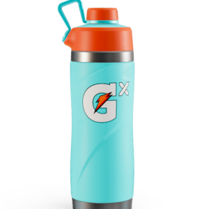Gatorade Gx Stainless Steel Bottle