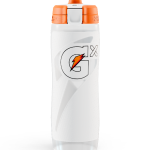 Gatorade Gx Water Bottle