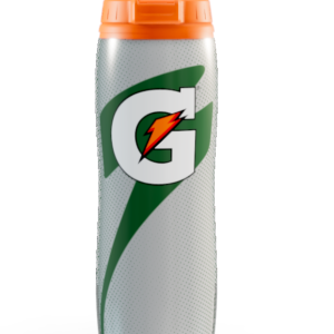 Gatorade Insulated Squeeze Personalized Water Bottle