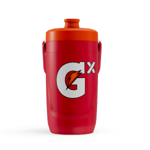 Gatorade Gx Jug