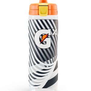 Gatorade Sydney McLaughlin Gx Collaboration Water Bottle