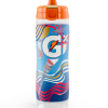 Gatorade Mallory Swanson Gx Collaboration Bottle